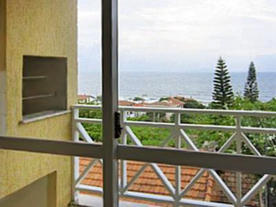 Florianópolis Residencial Solar Bela Vista 아파트 호텔 외부 사진