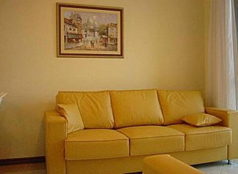 Florianópolis Residencial Solar Bela Vista 아파트 호텔 외부 사진