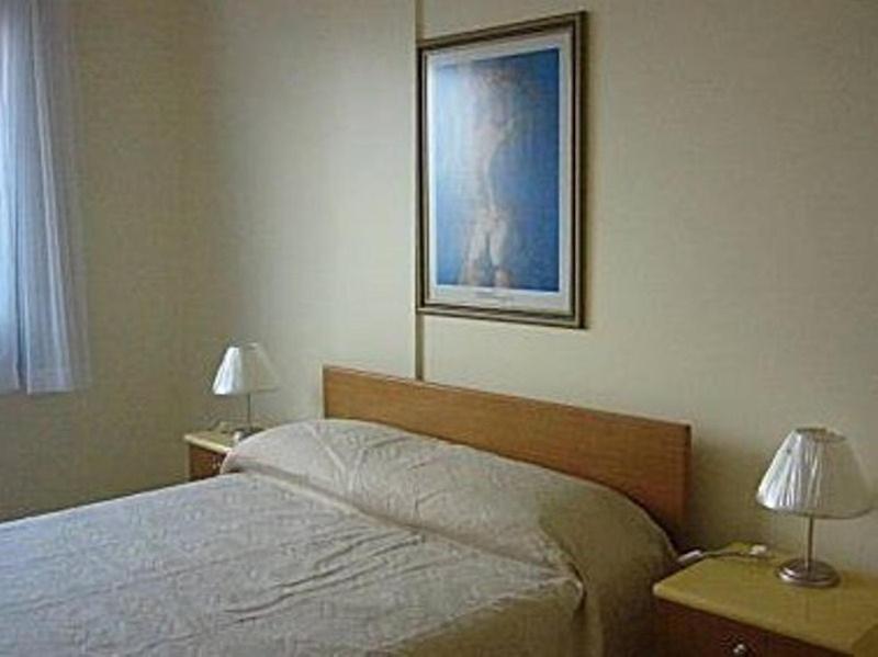 Florianópolis Residencial Solar Bela Vista 아파트 호텔 외부 사진