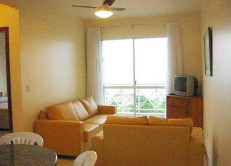 Florianópolis Residencial Solar Bela Vista 아파트 호텔 외부 사진
