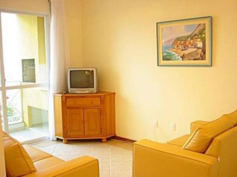 Florianópolis Residencial Solar Bela Vista 아파트 호텔 외부 사진