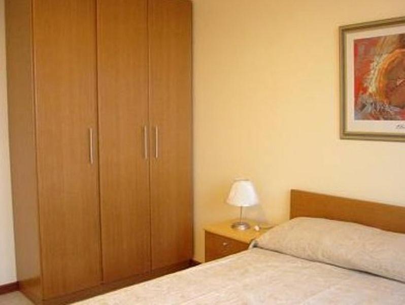 Florianópolis Residencial Solar Bela Vista 아파트 호텔 외부 사진