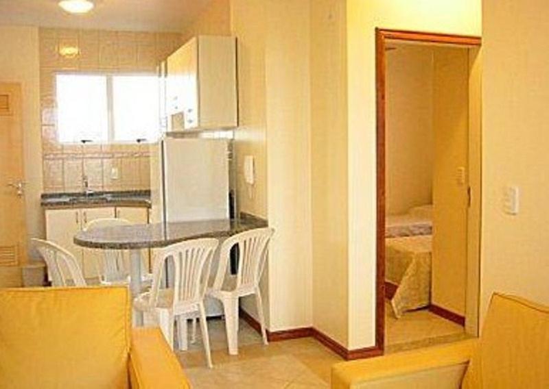 Florianópolis Residencial Solar Bela Vista 아파트 호텔 외부 사진