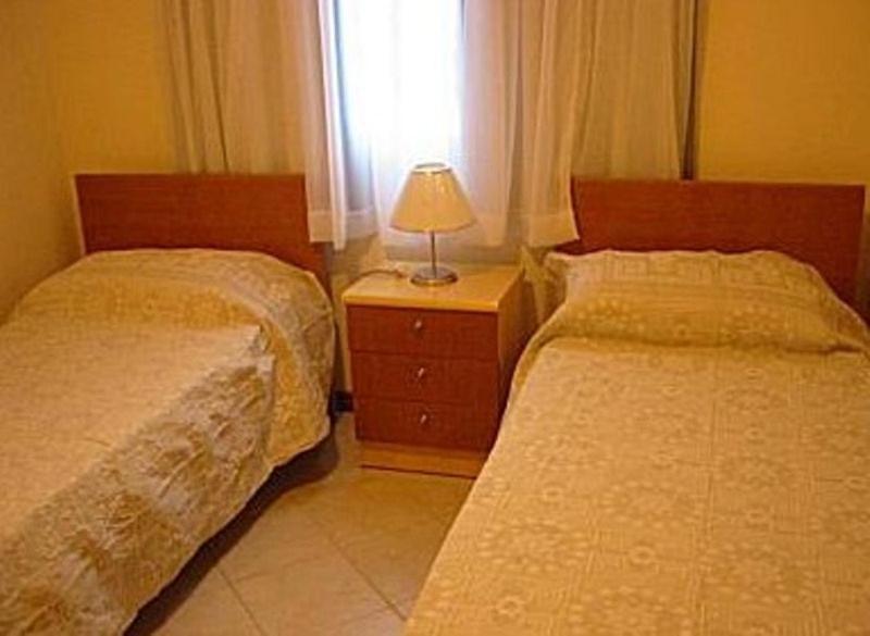 Florianópolis Residencial Solar Bela Vista 아파트 호텔 객실 사진