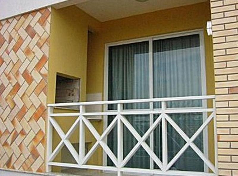 Florianópolis Residencial Solar Bela Vista 아파트 호텔 객실 사진