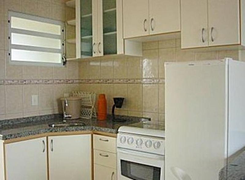 Florianópolis Residencial Solar Bela Vista 아파트 호텔 외부 사진