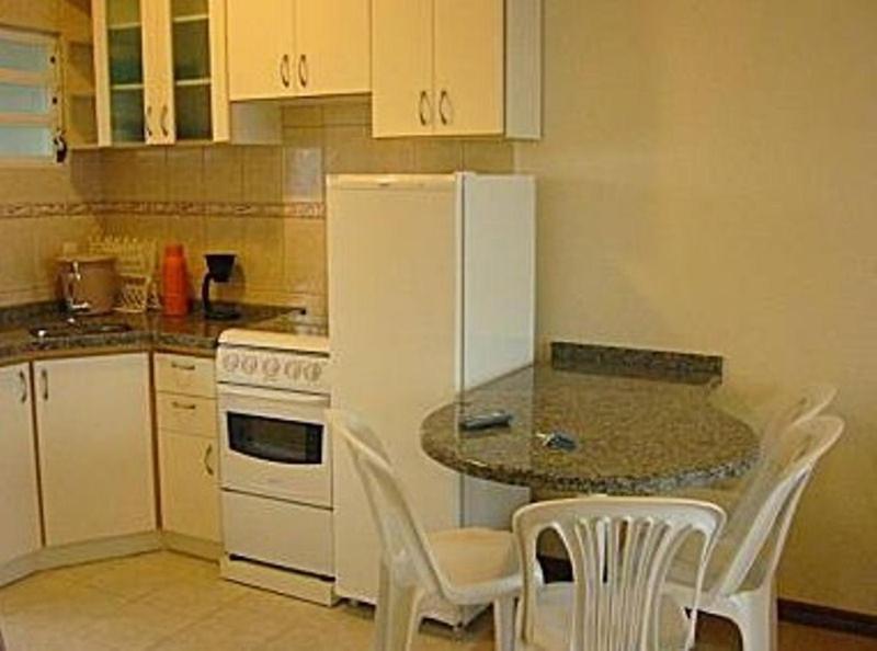 Florianópolis Residencial Solar Bela Vista 아파트 호텔 객실 사진